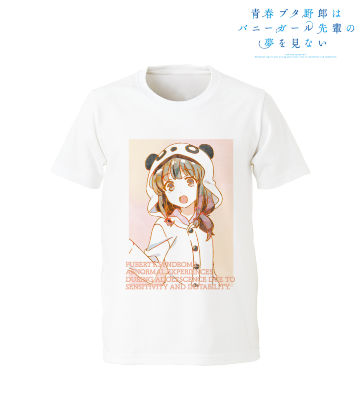 梓川かえで Tシャツ