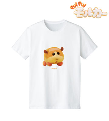 ポテト Tシャツ