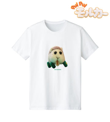 シロモ Tシャツ