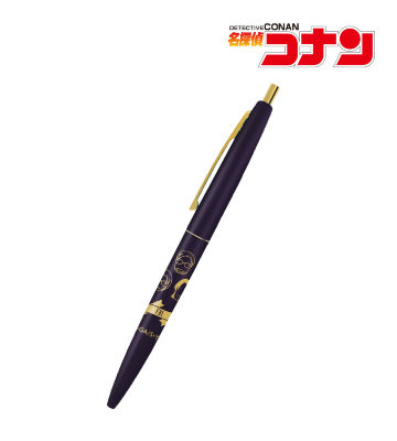 捜査官 クリックゴールド ボールペン