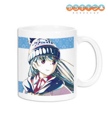 志摩リン Ani-Art 第4弾 マグカップ