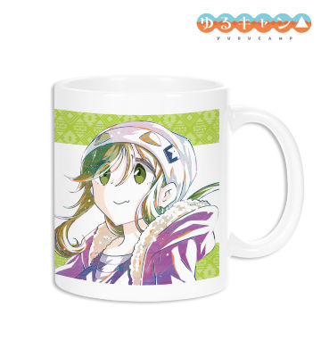 犬山あおい Ani-Art 第4弾 マグカップ