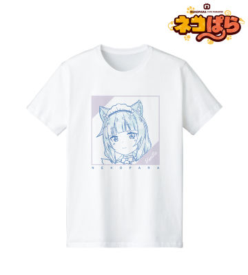 バニラ Tシャツ