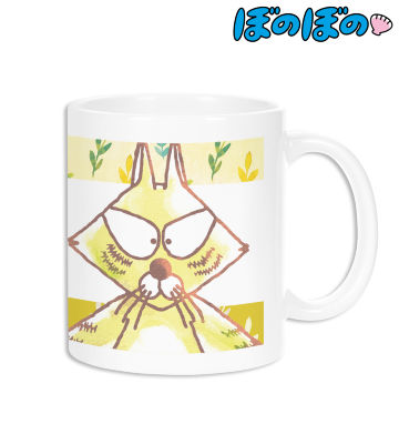 スナドリネコさん Ani-Art マグカップ