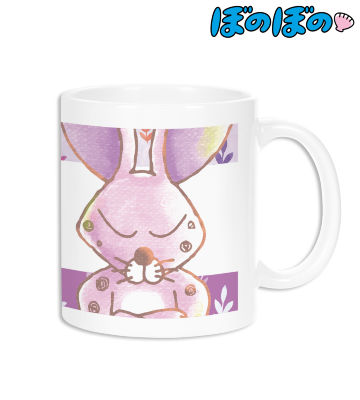 しまっちゃうおじさん Ani-Art マグカップ