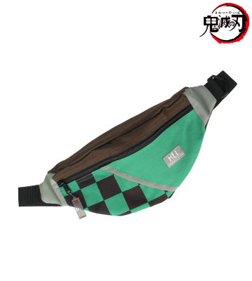 MEI 竈門炭治郎 ウエストバッグ