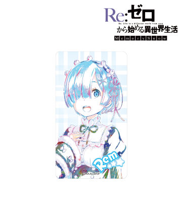 レム Ani-Art Qi対応充電器