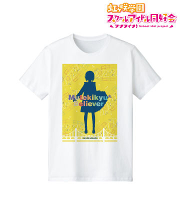 無敵級*ビリーバー Tシャツ