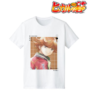 三谷祐輝 Ani-Art aqua label Tシャツ