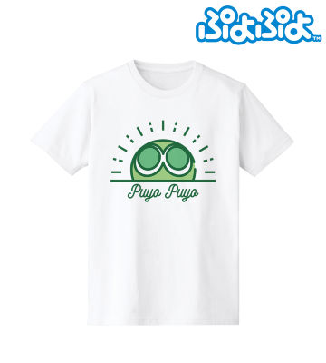 ぷよぷよ Tシャツ