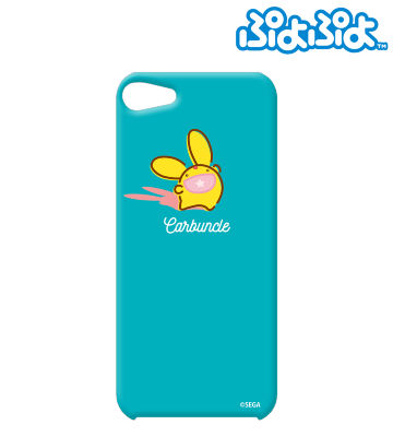 カーバンクル iPhoneケース