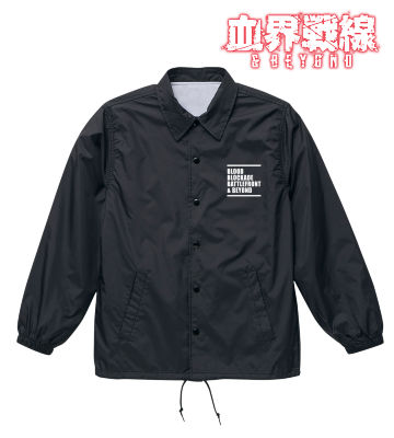 ライブラ コーチジャケット