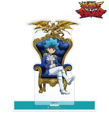 遊戯王　s席　グッズ アニメ「遊☆戯☆王」公式 on X: 