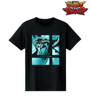 連撃竜ドラギアス 箔プリントTシャツ