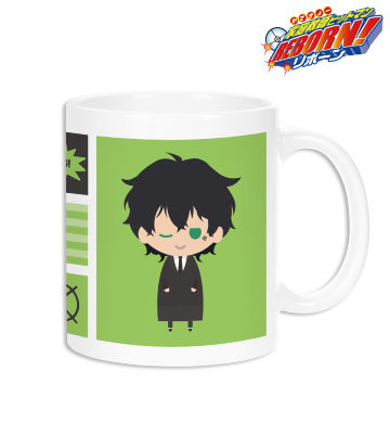 ランボ NordiQ マグカップ