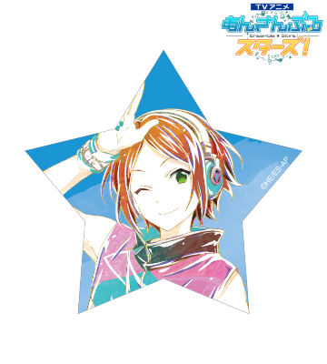 葵 ゆうた Ani-Art ステッカー vol.2