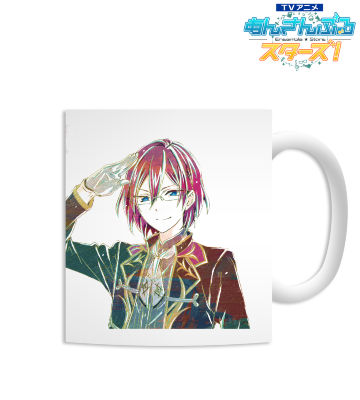 七種 茨 Ani-Art マグカップ vol.2