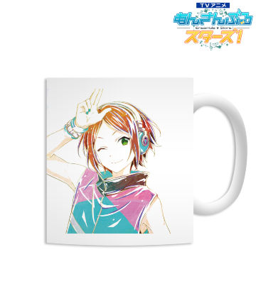 葵 ゆうた Ani-Art マグカップ vol.2