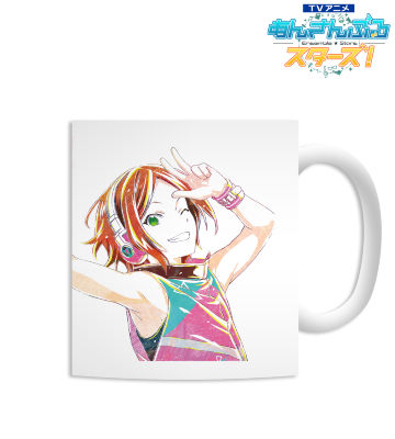葵 ひなた Ani-Art マグカップ vol.2