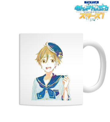 真白 友也 Ani-Art マグカップ vol.2