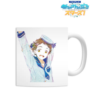 天満 光 Ani-Art マグカップ vol.2