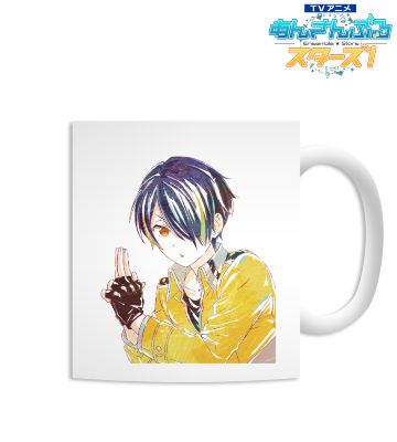 仙石 忍 Ani-Art マグカップ vol.2