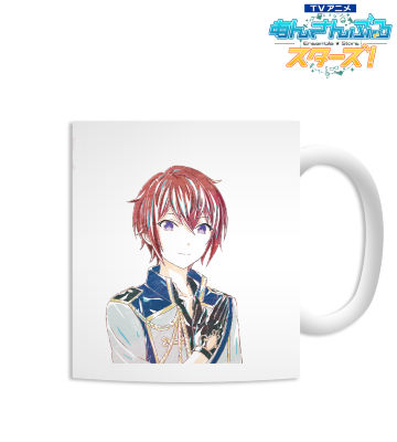 朱桜 司 Ani-Art マグカップ vol.2