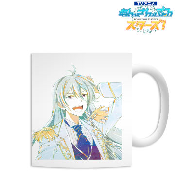 日々樹 渉 Ani-Art マグカップ vol.2
