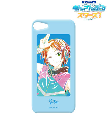 葵 ゆうた Ani-Art iPhoneケース