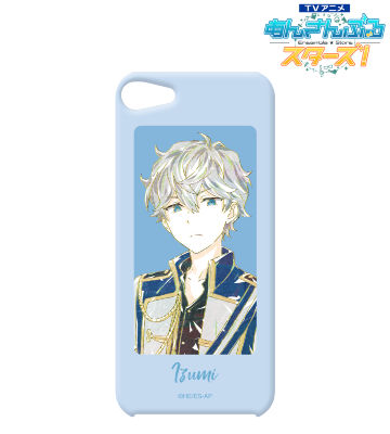 瀬名 泉 Ani-Art iPhoneケース