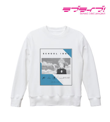 絢瀬絵里 トレーナー