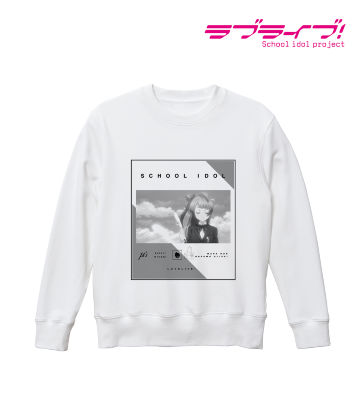 南 ことり トレーナー