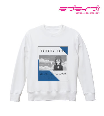 園田海未 トレーナー