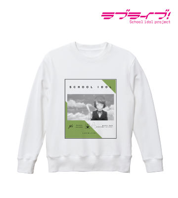 小泉花陽 トレーナー