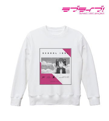 矢澤にこ トレーナー