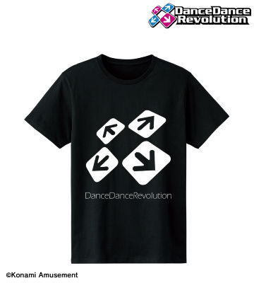 Tシャツ（ブラック）
