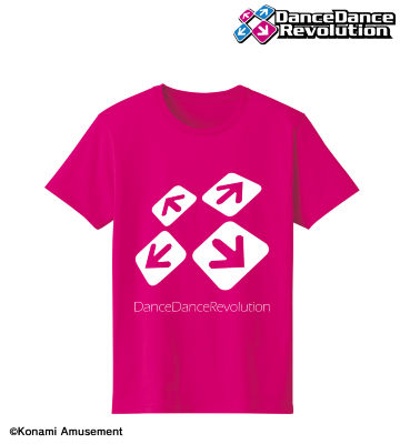 Tシャツ（ピンク）
