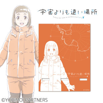 アクリルスマホスタンド(玉木マリ)