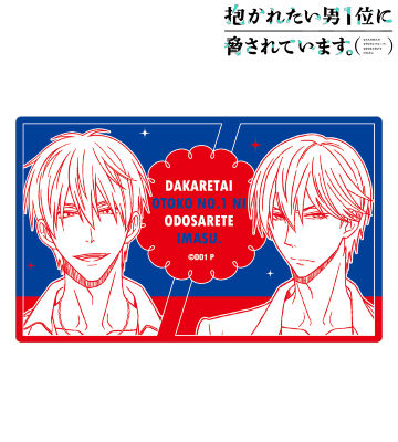 カードステッカー