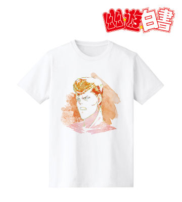 桑原和真 Ani-Art Tシャツ vol.2