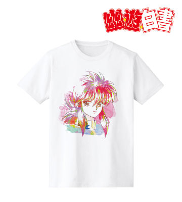 蔵馬 Ani-Art Tシャツ vol.2