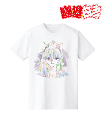 妖狐蔵馬 Ani-Art Tシャツ vol.2