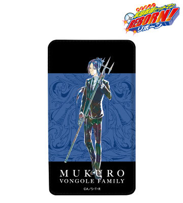 沢田綱吉 アニカプ 3点 家庭教師ヒットマンREBORN! - 沢田綱吉 Ani-Art マグカップ vol
