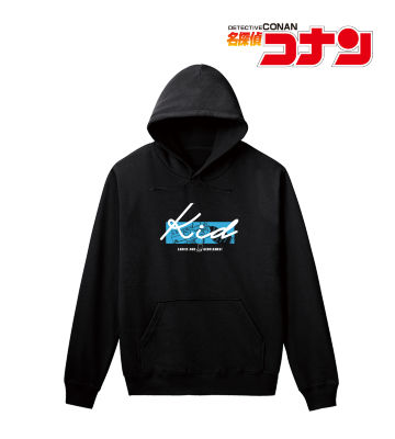 怪盗キッド ボックスモチーフパーカー