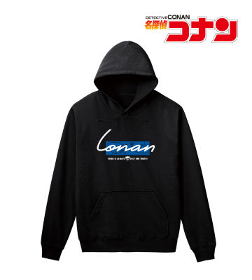 江戸川コナン ボックスモチーフパーカー