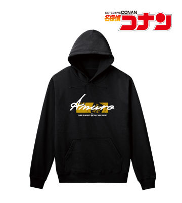 安室透 ボックスモチーフパーカー