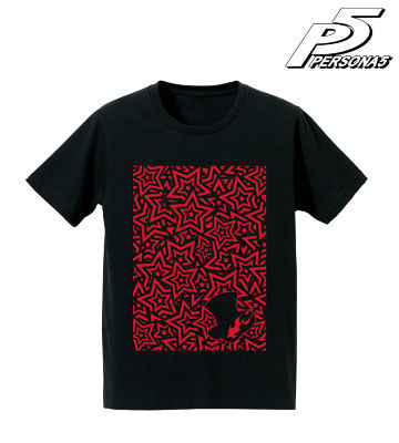 ザ・ファントムTシャツ（Ver.2）