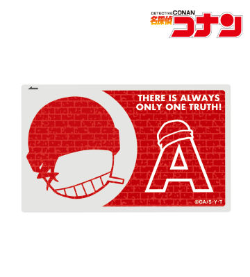カードステッカー(赤井秀一)