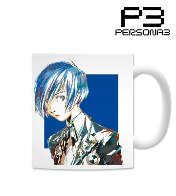 ペルソナ3のコラボ商品一覧 | AMNIBUS(アムニバス)