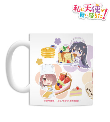 マグカップ